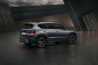 Cupra Ateca photo